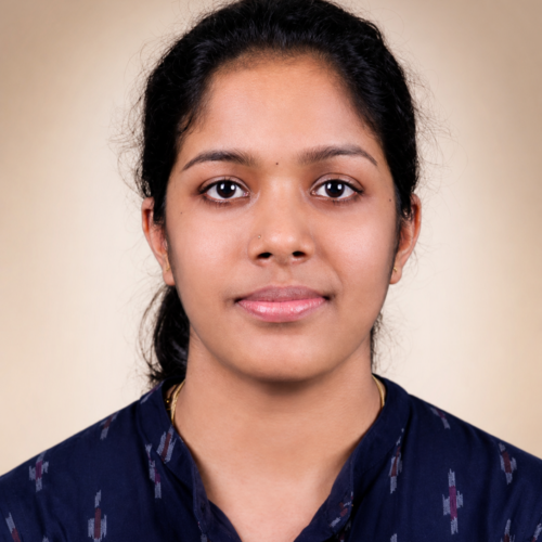 Ms. Riya Joseph