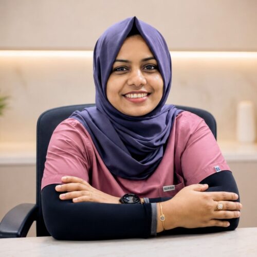 Dr. Haseena Thasneem
