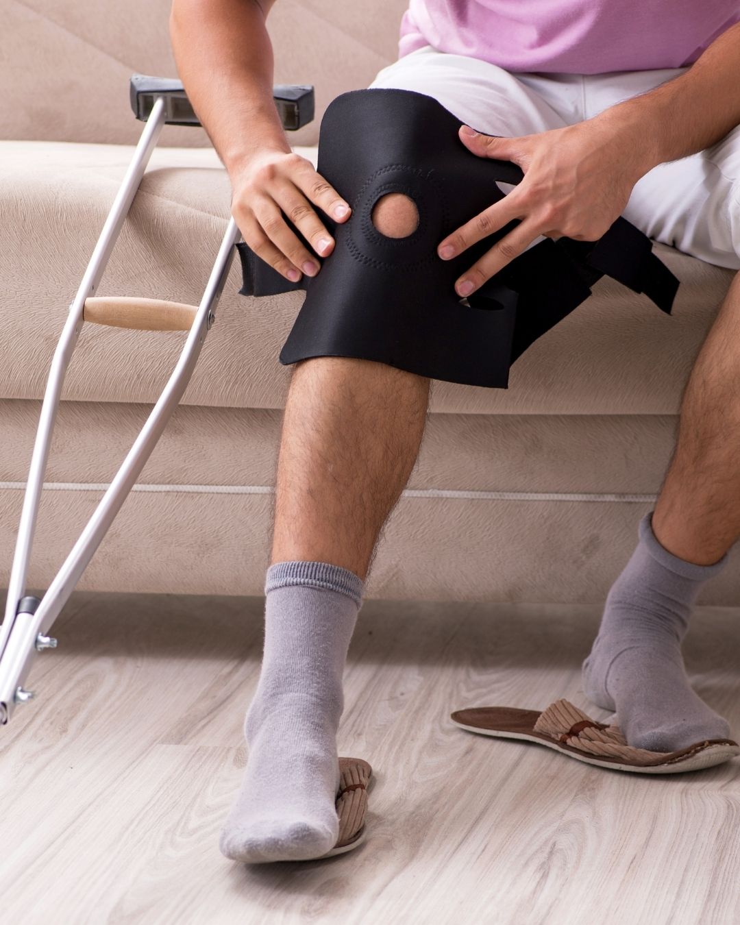 Post Surgical Rehabilitation