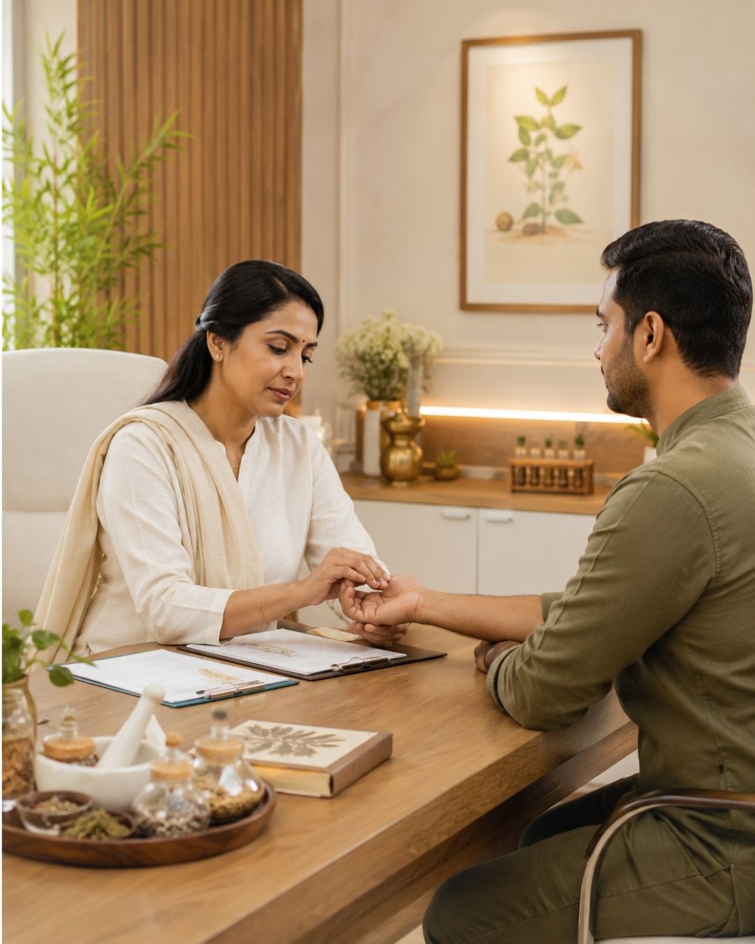 Prakriti Assessment