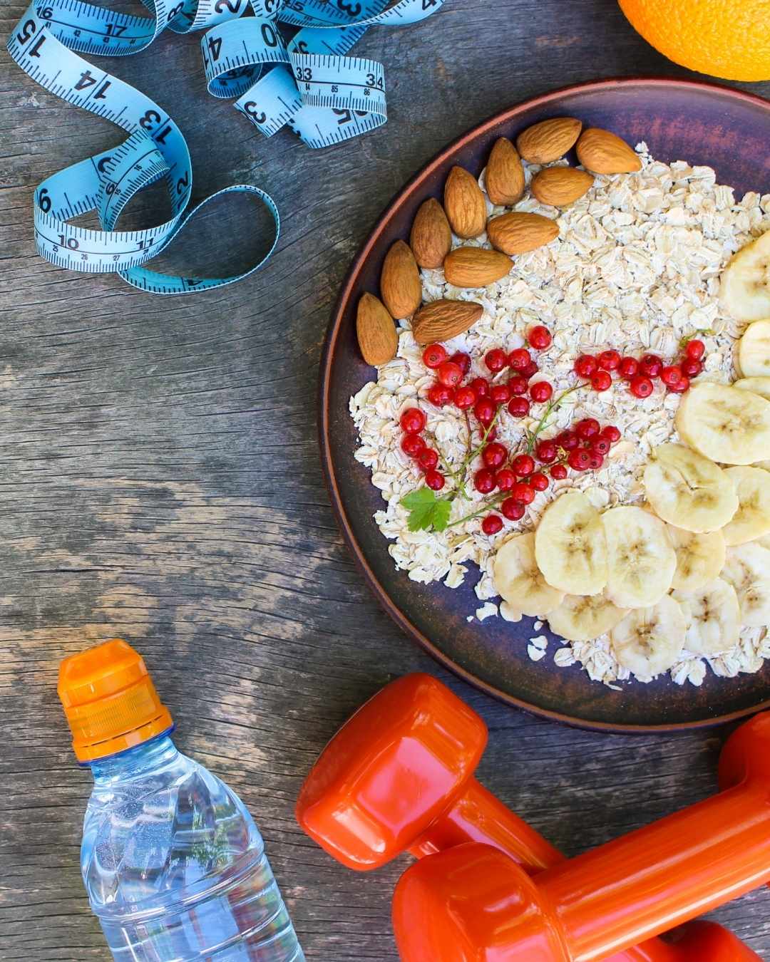 Sports Nutrition Therapy