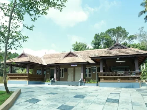 Kottarakkara