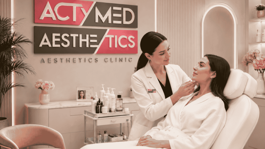 HydraFacial