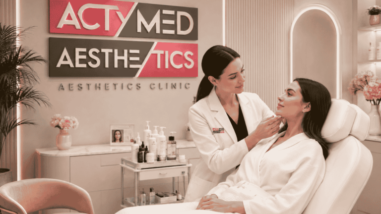 Skin & Hair Clinic (She Clinic)