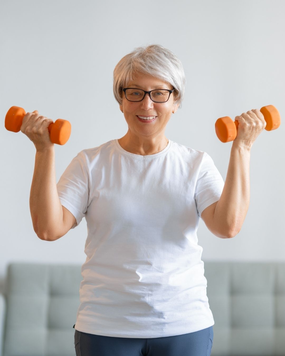Exercise Therapy