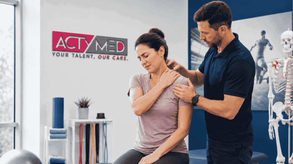 Fibromyalgia Clinic