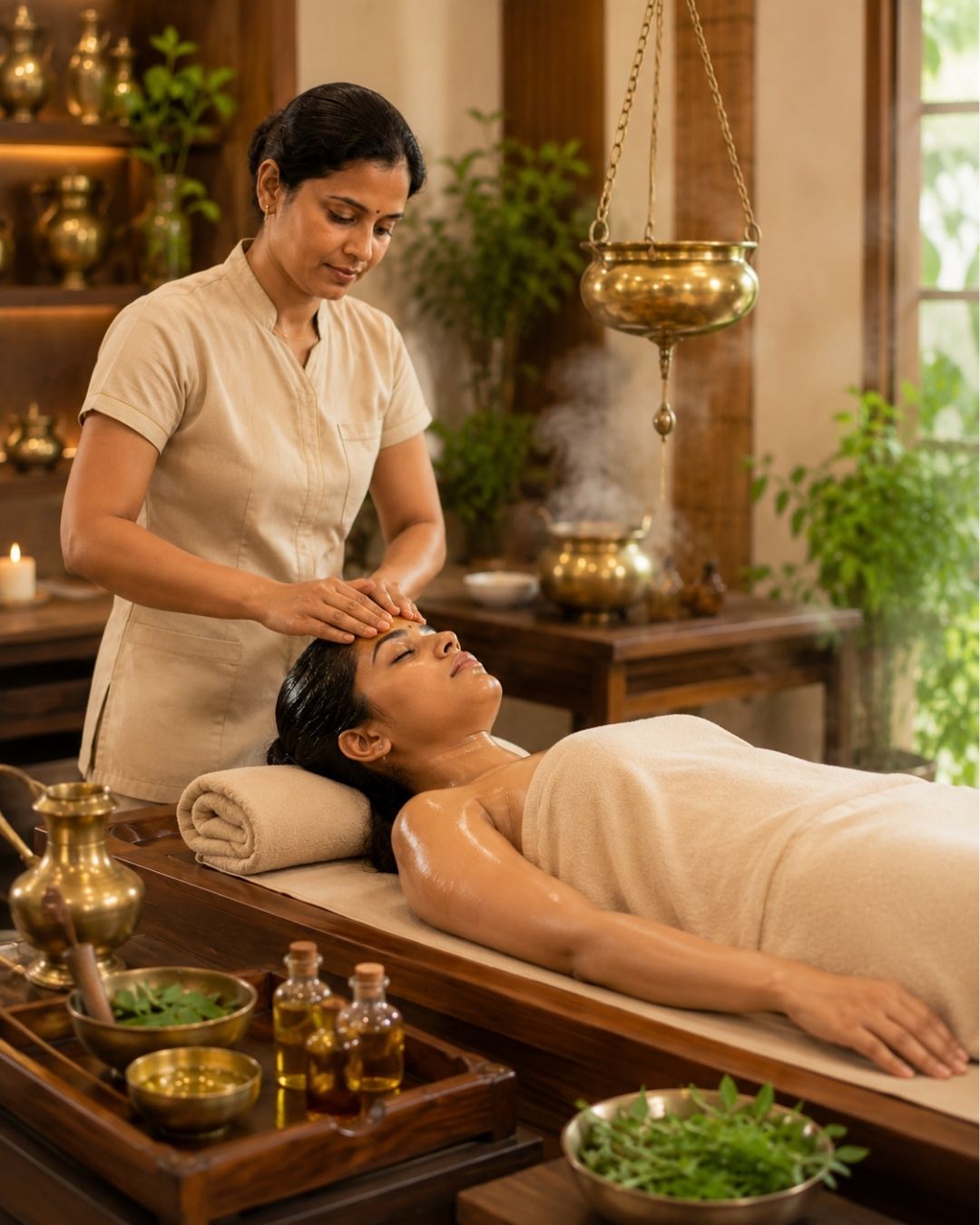Panchakarma Detox Program
