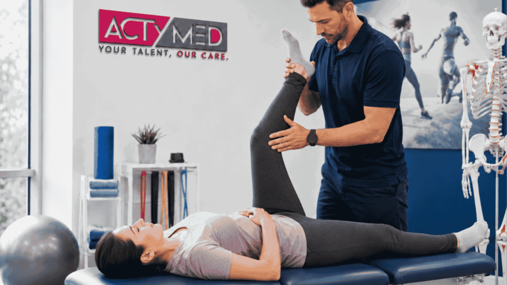 Spine & Joints Clinic