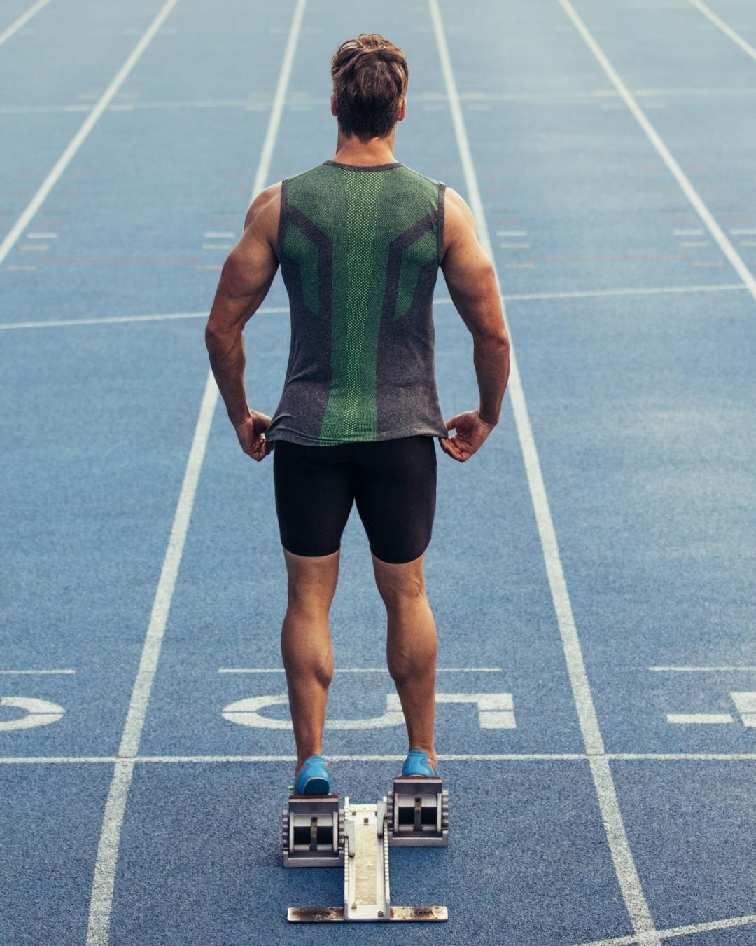 Sports Rehabilitation & Return-to-Play