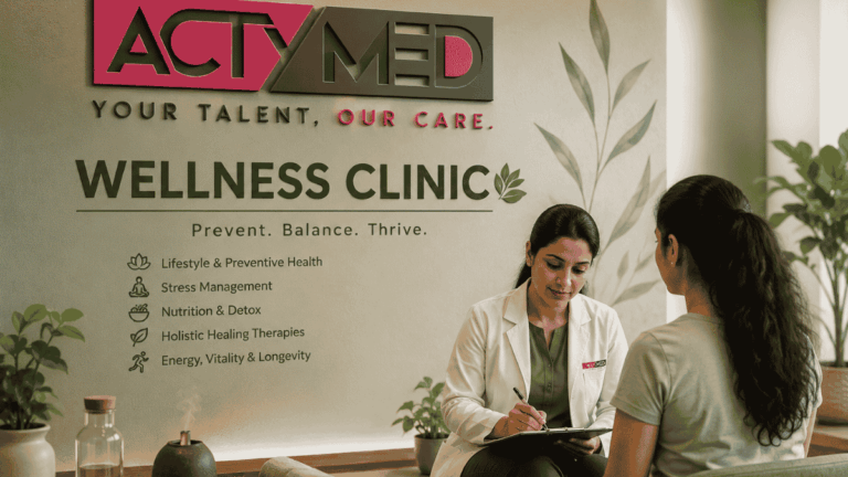 Wellness Clinic