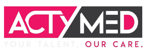 ACTYMED HEALTHCARE